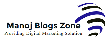 Manoj Blogs Zone